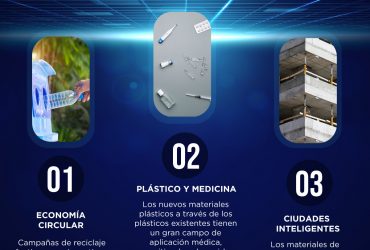 tendencias de los plásticos