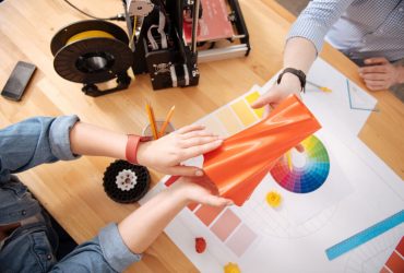 Los plásticos tienen mucho que aportar en la impresión 3D, debido a sus capacidades físico-químicas y de reciclaje.