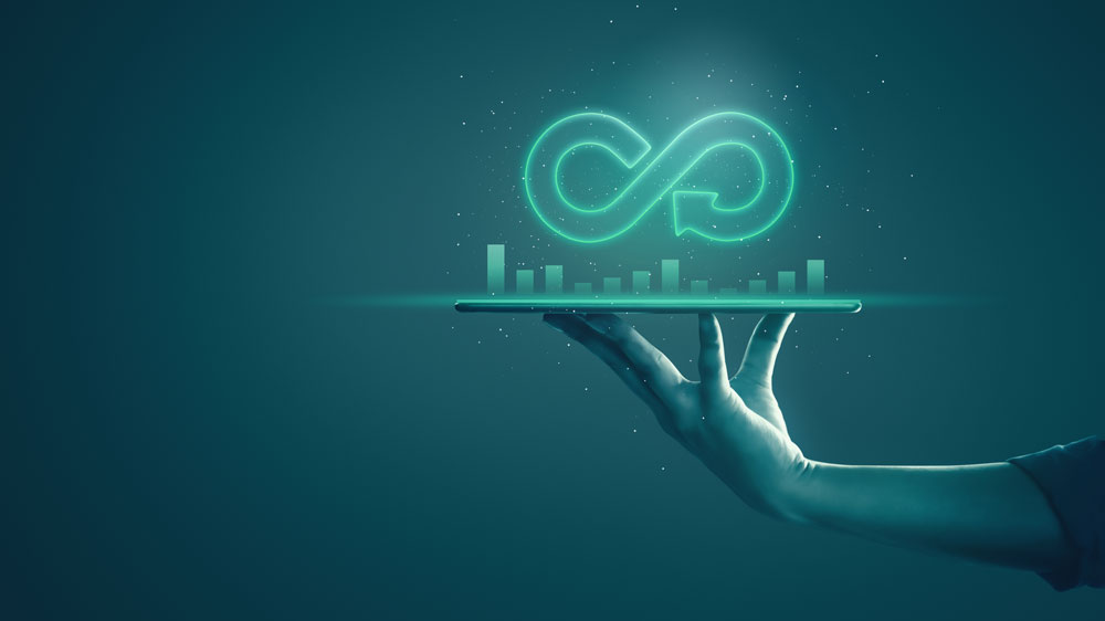 Los plásticos juegan un papel vital en la economía circular del futuro, y lo más importante: del presente. Descubre de qué manera en este post.