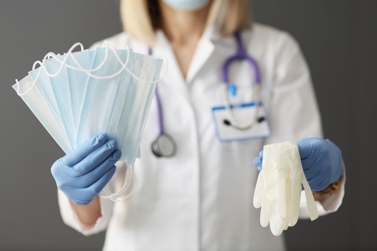 Ante los beneficios del plástico en el combate de la pandemia Covid-19 ¿Qué sigue para aprovecharlo a estas alturas de la crisis sanitaria?