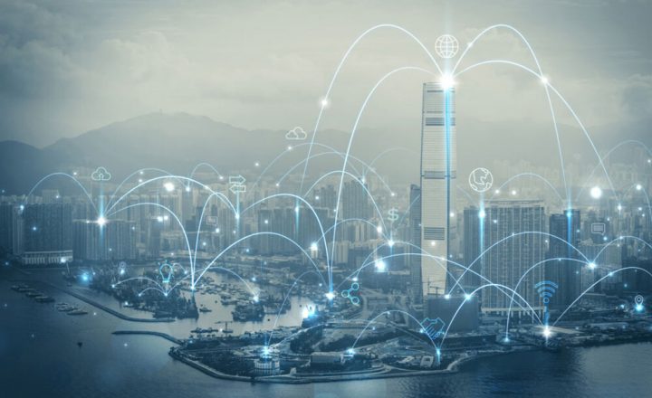 Descubre con Quimisor varios casos de éxito de los usos y ventajas del plástico en ciudades inteligentes.