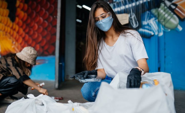 ¿Quieres ayudar a reciclar todos tus desechos plásticos? Descubre cuáles son los retos en México y en el mundo para poder hacerlo.