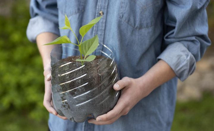 Descubre en este artículo los retos más importantes para la industria del plástico en el 2022.