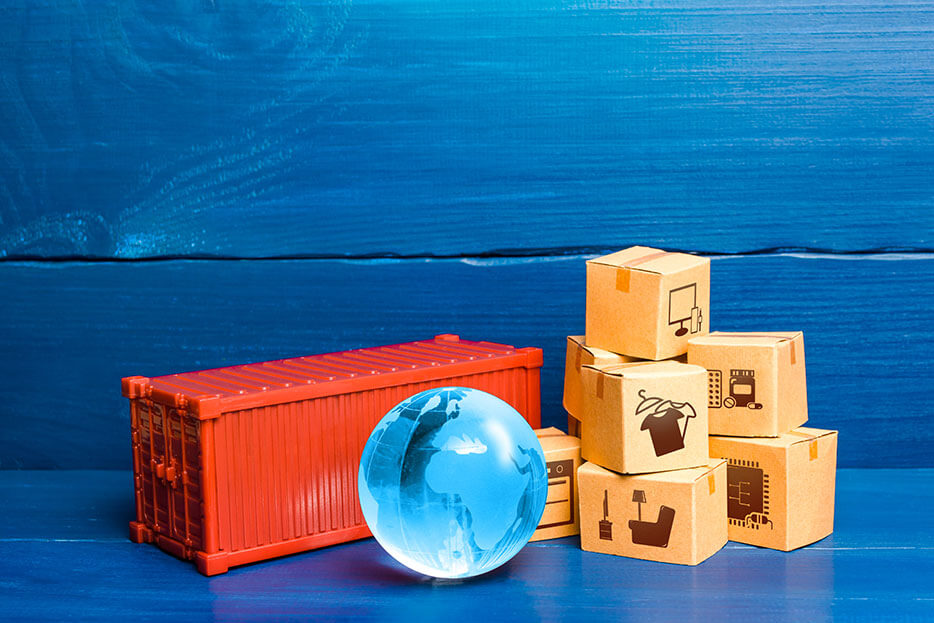 Resinas plásticas y economía