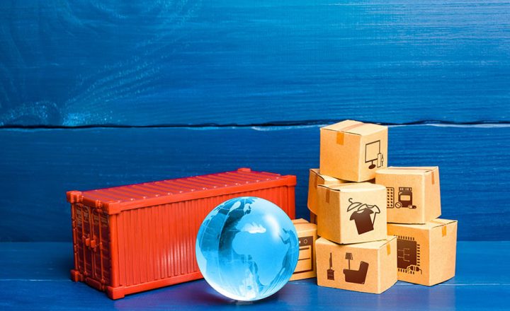 Resinas plásticas y economía