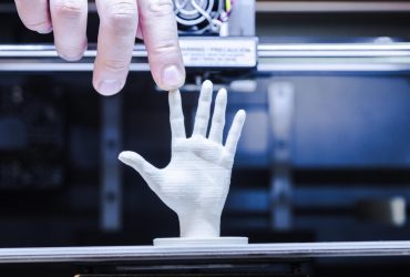 Obtén los mejores resultados para tu impresión 3D con los mejores polímeros plásticos para este proceso.