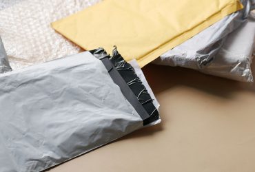 Polímeros plásticos para embalaje