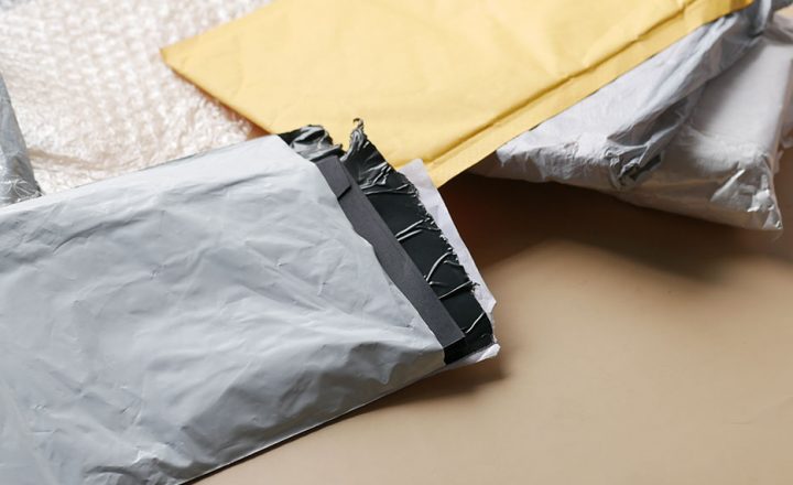 Polímeros plásticos para embalaje