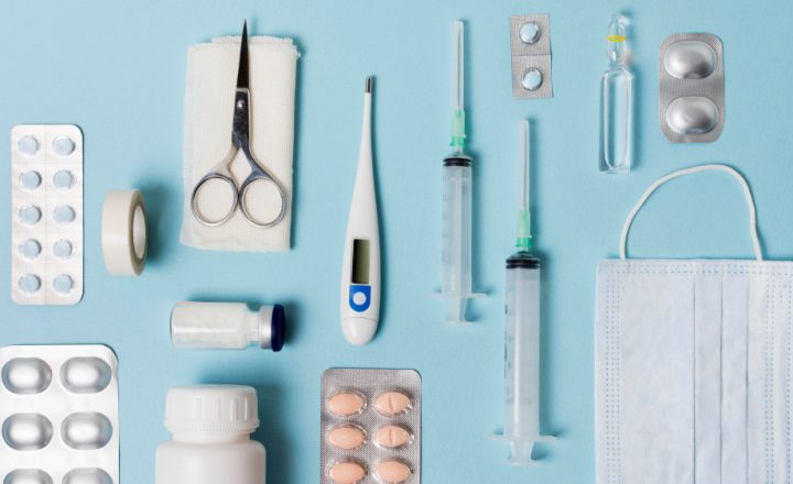 Descubre el mundo de posibilidades en calidad y diversidad que los polímeros plásticos en la industria médica.