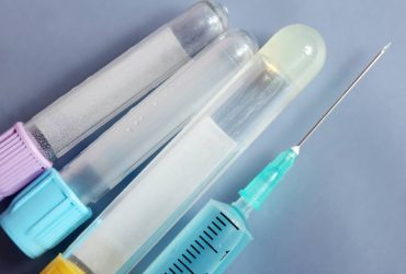 Uso de los plásticos en la industria farmacéutica