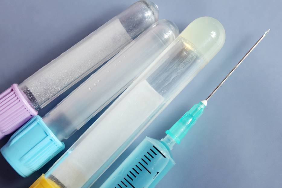 Uso de los plásticos en la industria farmacéutica