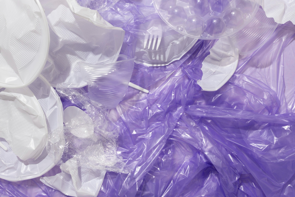 Descubre cómo guiar todas las prácticas de la producción de plástico a una sostenbilidad de principio a fin.