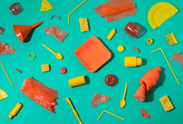 Los polímeros plásticos optimizan en todo momento el diseño de los productos y sus aplicaciones. Aquí te decimos cómo.