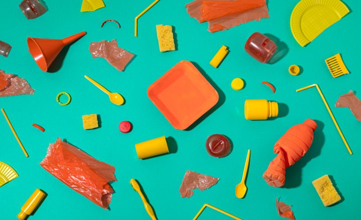 Los polímeros plásticos optimizan en todo momento el diseño de los productos y sus aplicaciones. Aquí te decimos cómo.