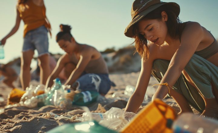 El reciclaje exitoso es tarea de todos los sectores. Aprende 7 hábitos para un reciclaje funcional de plásticos con Quimisor.