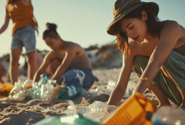 El reciclaje exitoso es tarea de todos los sectores. Aprende 7 hábitos para un reciclaje funcional de plásticos con Quimisor.