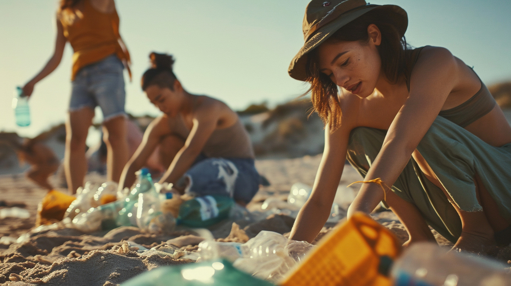 El reciclaje exitoso es tarea de todos los sectores. Aprende 7 hábitos para un reciclaje funcional de plásticos con Quimisor.