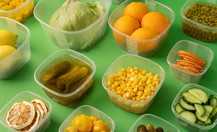 Descubre el top 6 de los beneficios de los polímeros plásticos de grado alimenticio y aprovecha sus ventajas para tu producto.